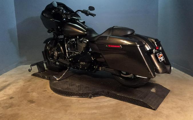 2020 Harley-Davidson Road Glide Special River Rock Gray