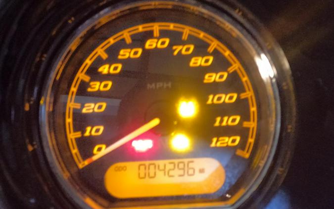 2020 Harley-Davidson Road Glide Special River Rock Gray