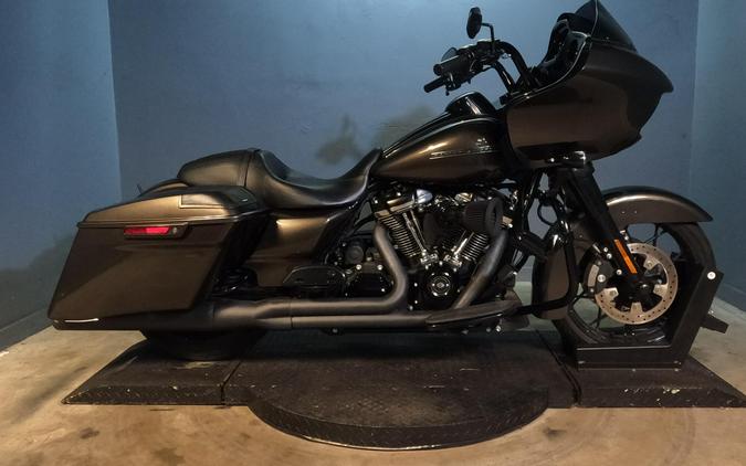 2020 Harley-Davidson Road Glide Special River Rock Gray