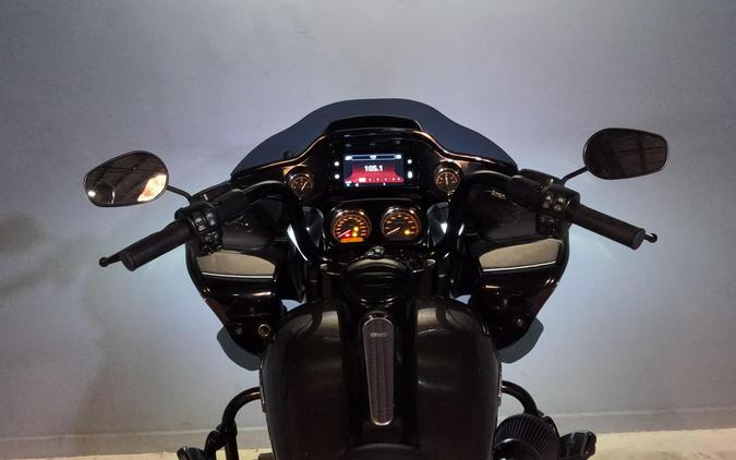 2020 Harley-Davidson Road Glide Special River Rock Gray