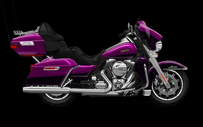 2016 Harley-Davidson Ultra Limited
