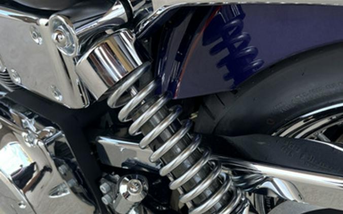 1999 Harley-Davidson Wide Glide