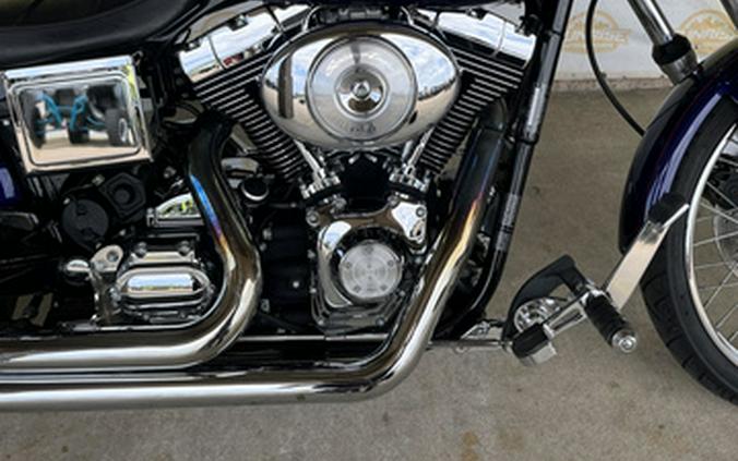 1999 Harley-Davidson Wide Glide