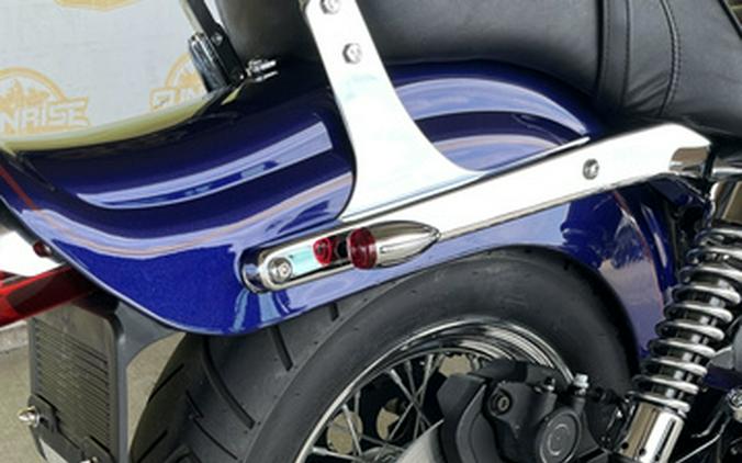 1999 Harley-Davidson Wide Glide