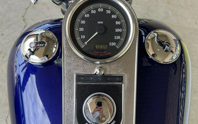 1999 Harley-Davidson Wide Glide