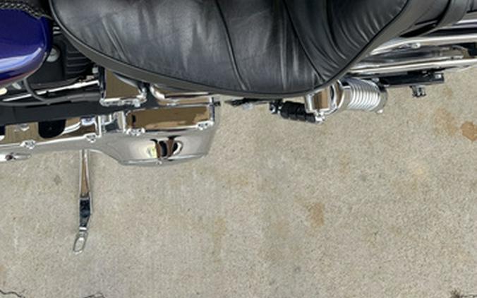1999 Harley-Davidson Wide Glide