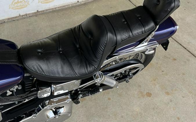 1999 Harley-Davidson Wide Glide