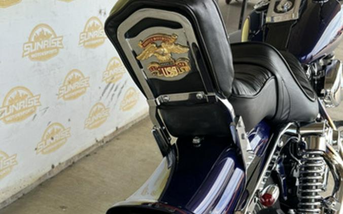 1999 Harley-Davidson Wide Glide