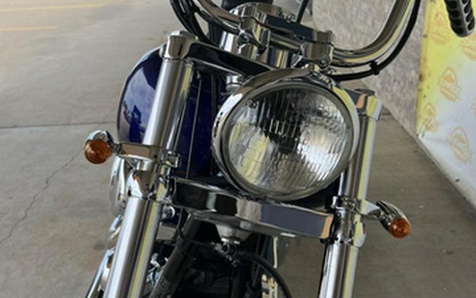 1999 Harley-Davidson Wide Glide