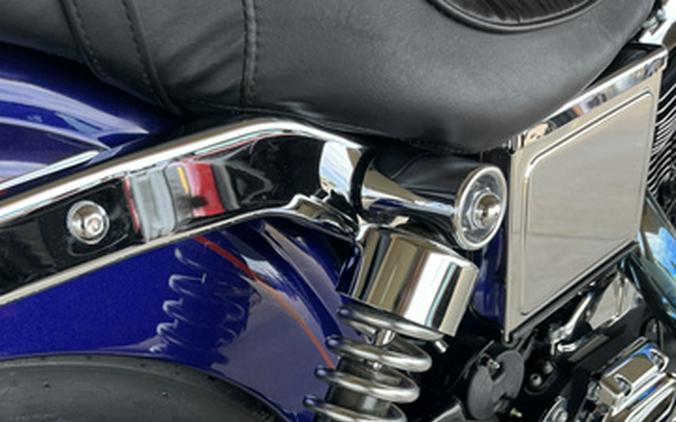 1999 Harley-Davidson Wide Glide