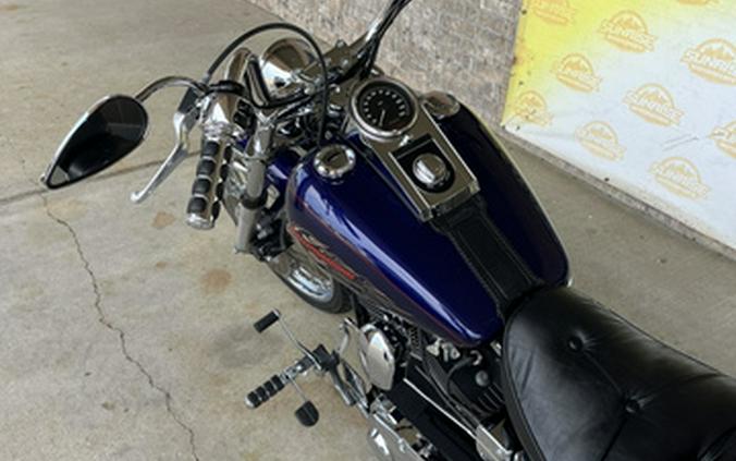 1999 Harley-Davidson Wide Glide