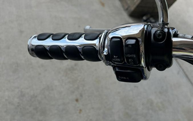 1999 Harley-Davidson Wide Glide