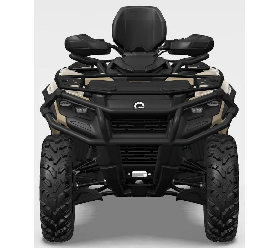 2027 Can-Am Outlander MAX PRO DPS HD5