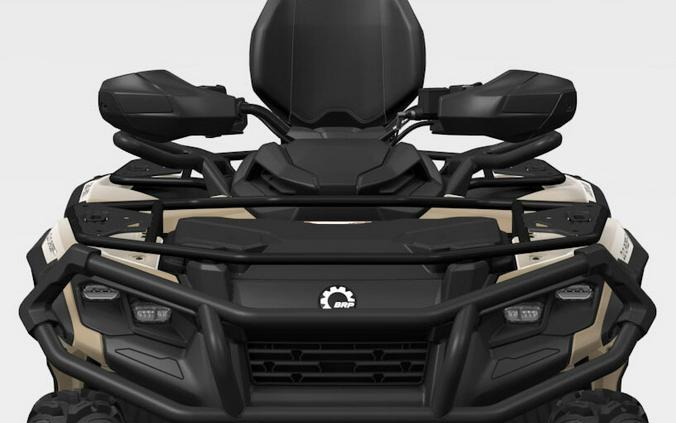 2027 Can-Am Outlander MAX PRO DPS HD5