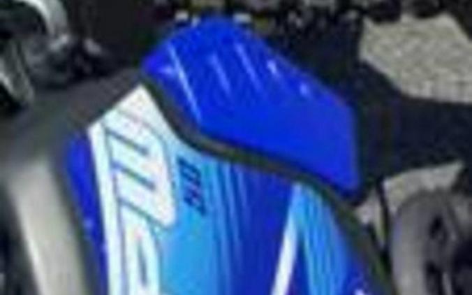 2027 Yamaha PW50V2 50
