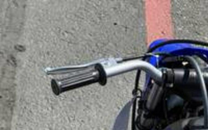 2027 Yamaha PW50V2 50