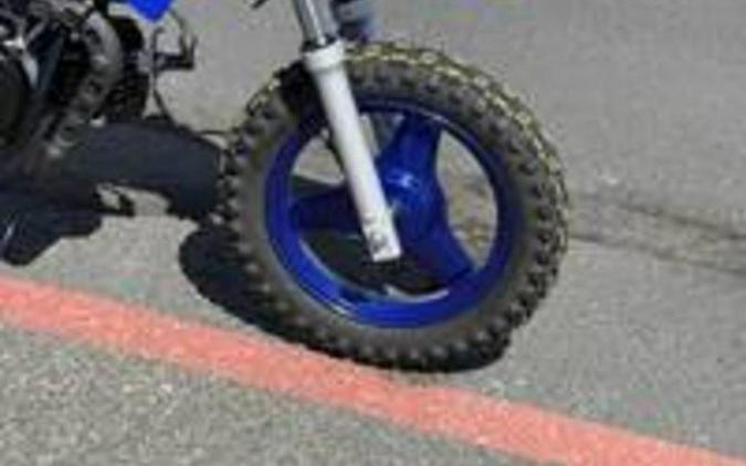 2027 Yamaha PW50V2 50
