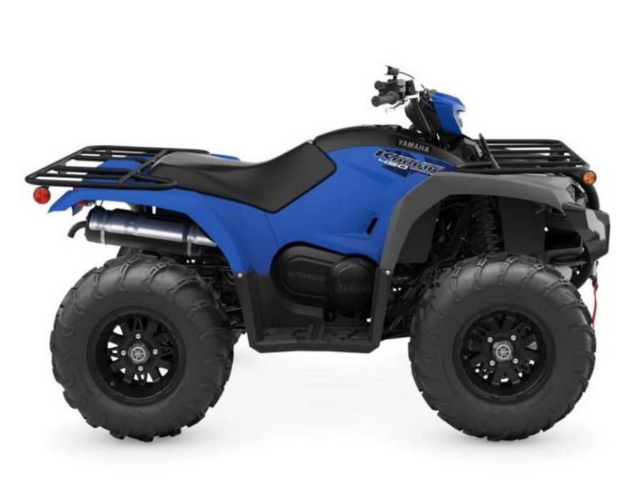 2023 Yamaha Kodiak 450 EPS SE