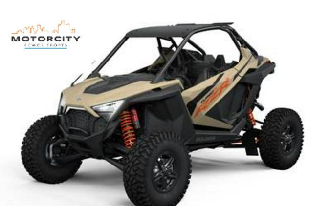 2024 Polaris® RZR Turbo R Ultimate