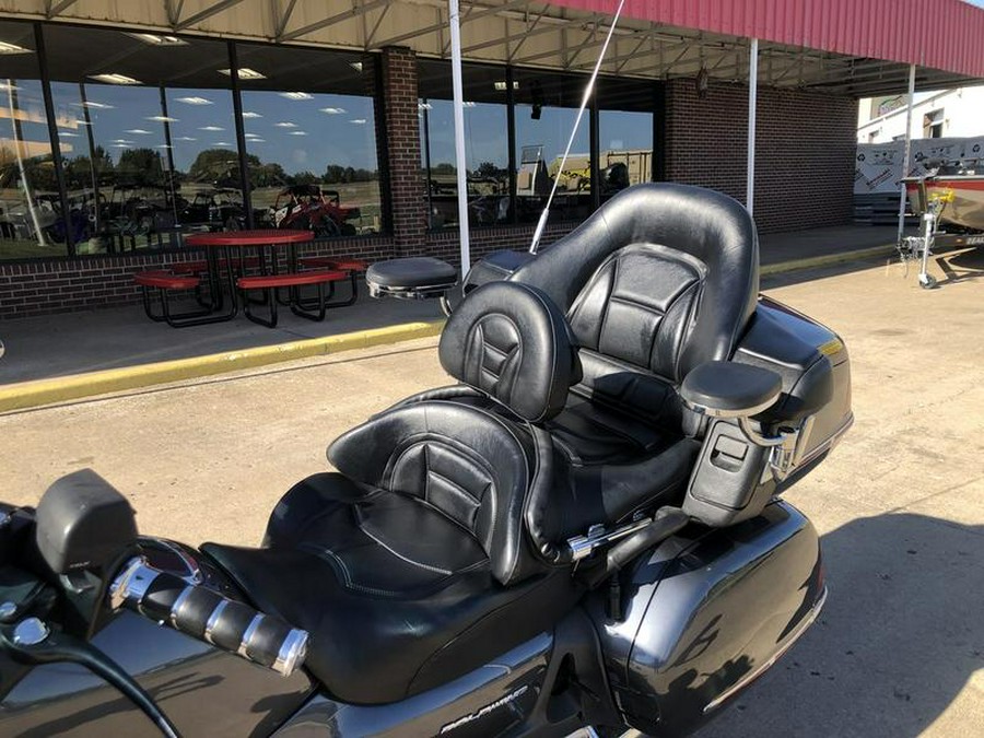 2005 Honda® Gold Wing