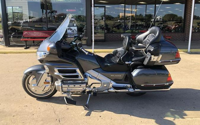 2005 Honda® Gold Wing