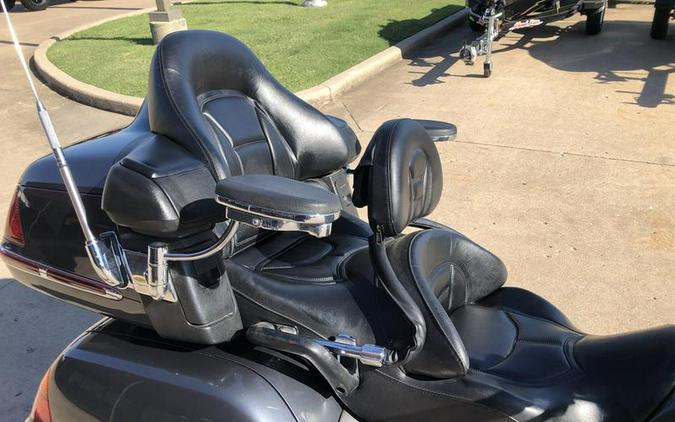 2005 Honda® Gold Wing