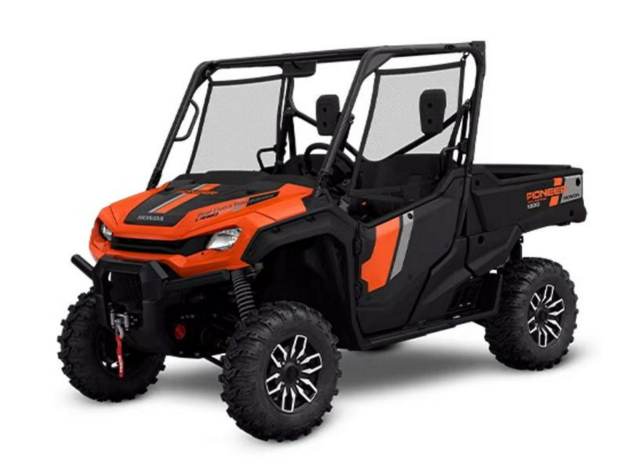 2023 Honda® Pioneer 1000 Trail