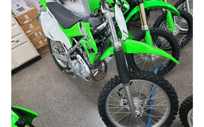 2023 Kawasaki KLX 230R S