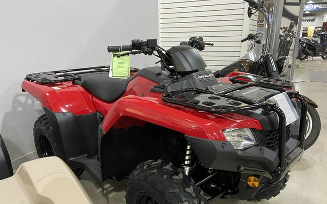 2024 Honda FourTrax Rancher