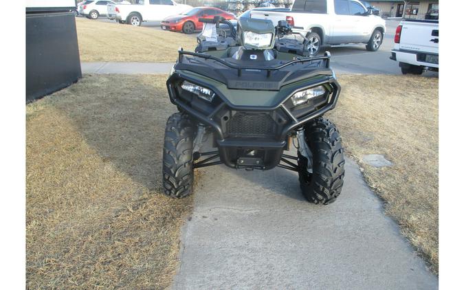 2024 Polaris Industries SPORTSMAN 570 EPS