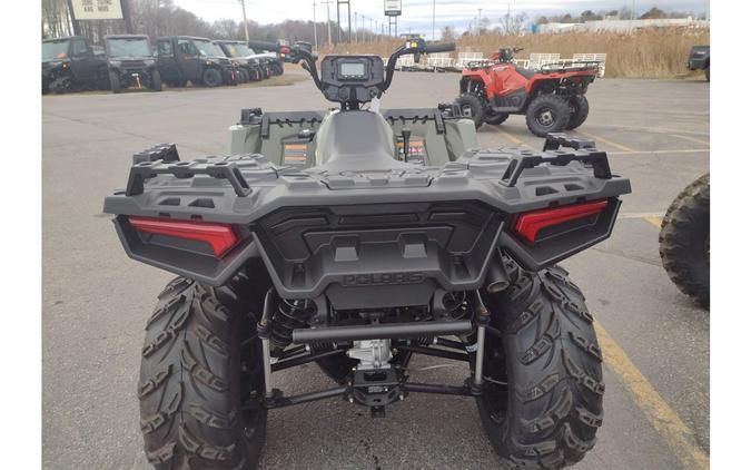 2024 Polaris Industries Sportsman® 850 Base