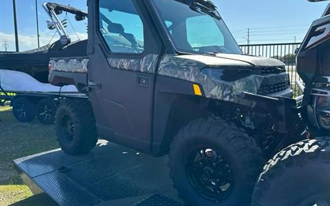 2024 Polaris Ranger XP 1000 Northstar Edition Ultimate