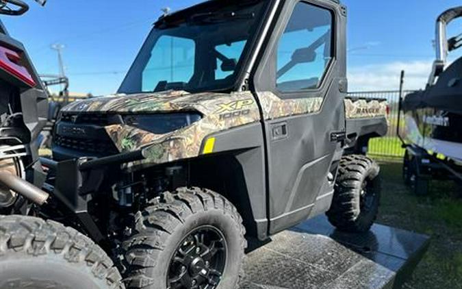 2024 Polaris Ranger XP 1000 Northstar Edition Ultimate