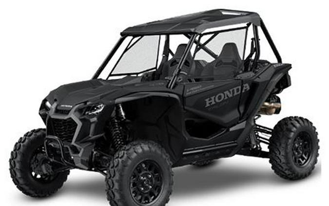 2023 Honda Talon 1000RS FOX Live Valve