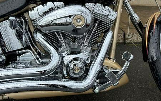2003 Harley-Davidson® FXSTD - Softail® Deuce