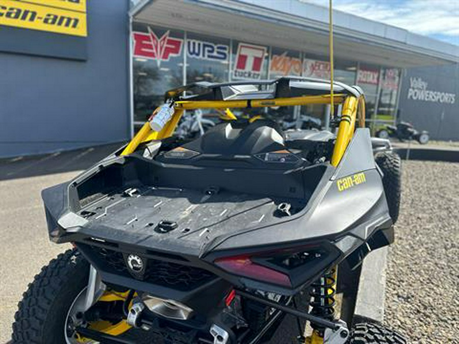 2024 Can-Am Maverick R X RS