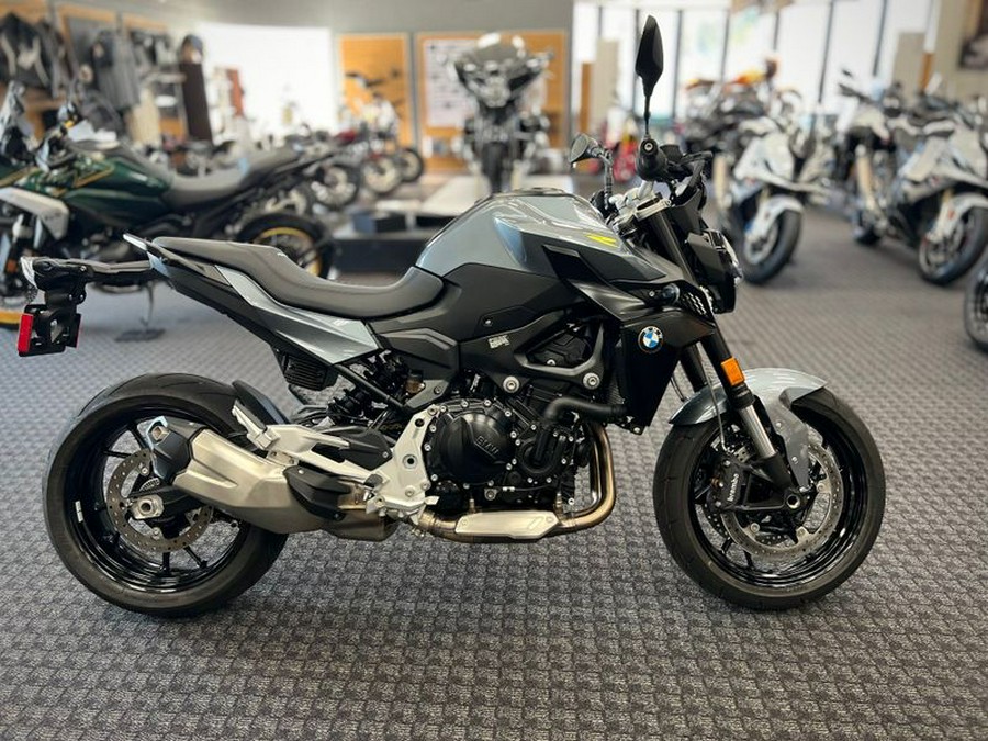 New 2023 BMW F 900 R