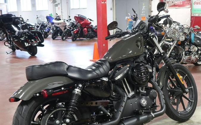 2019 Harley-Davidson Iron 883™