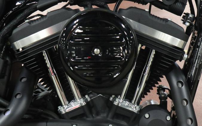 2019 Harley-Davidson Iron 883™