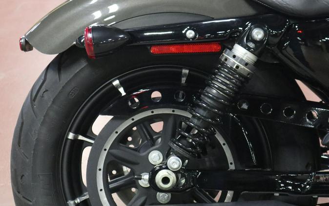 2019 Harley-Davidson Iron 883™