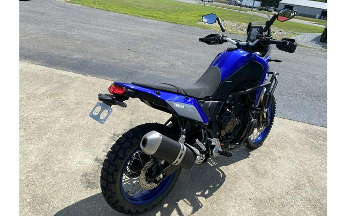 2023 Yamaha TENERE 700