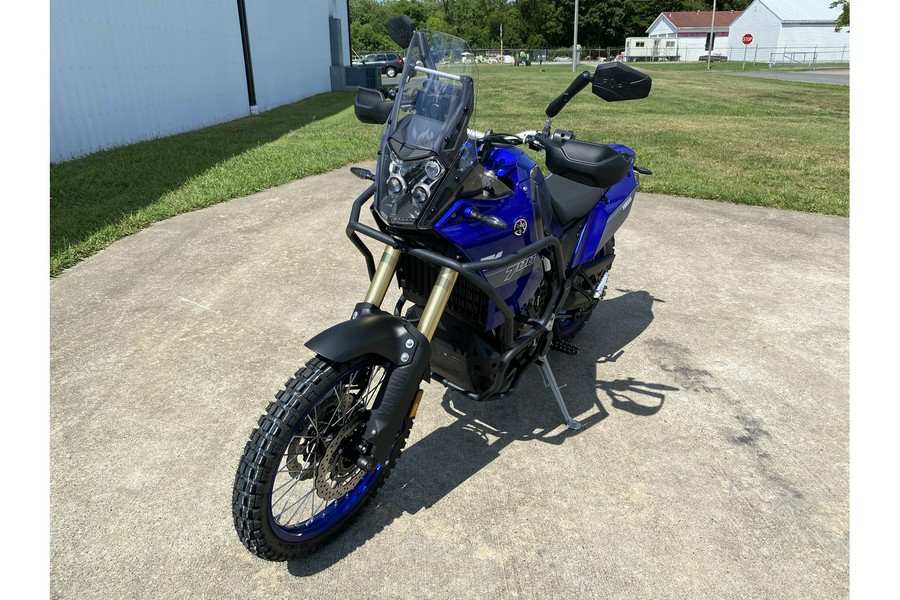 2023 Yamaha TENERE 700