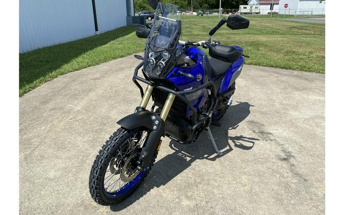 2023 Yamaha TENERE 700