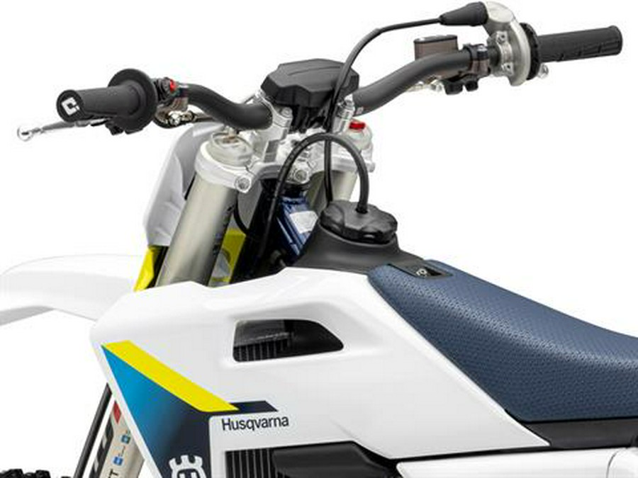 2025 Husqvarna TC 85 19/16