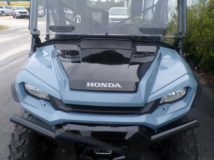 2024 Honda® Pioneer 1000-5 Deluxe