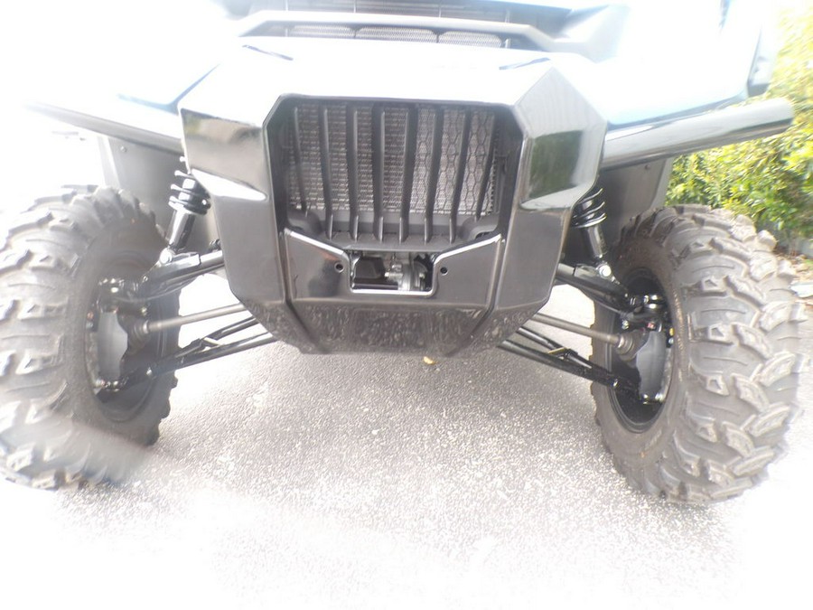 2024 Honda® Pioneer 1000-5 Deluxe