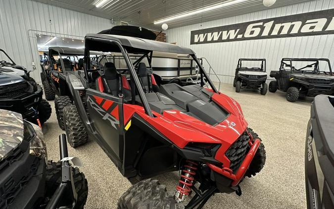 2024 Polaris® RZR XP 1000 Ultimate