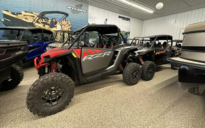 2024 Polaris® RZR XP 1000 Ultimate