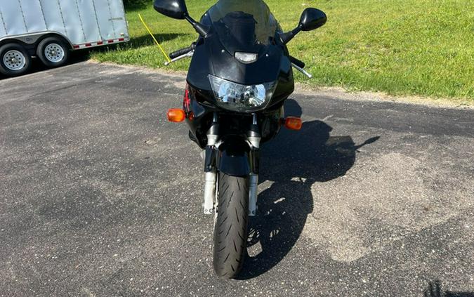 1999 Honda SUPERHAWK VTR1000