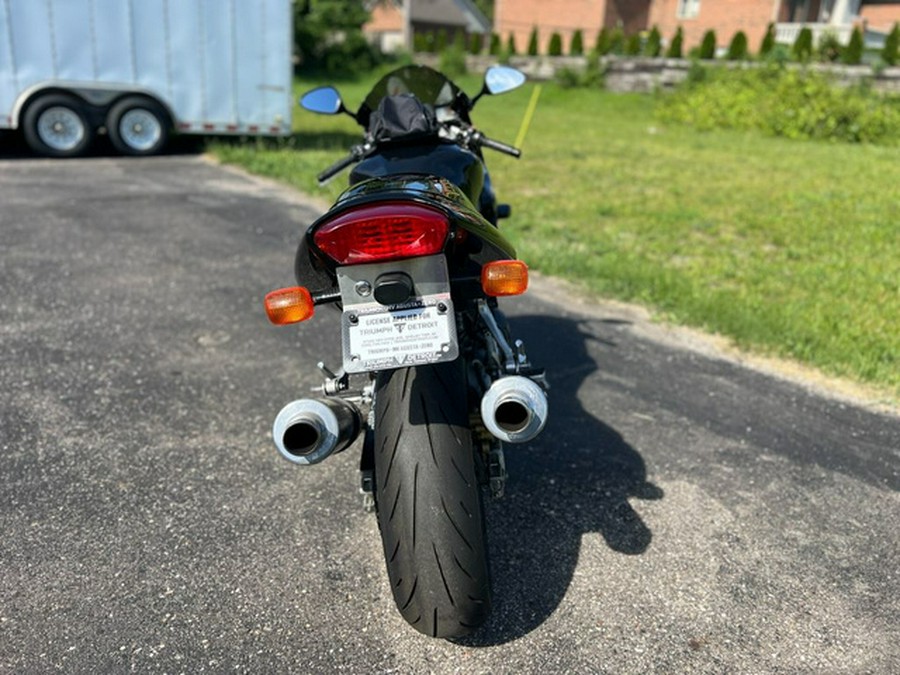 1999 Honda SUPERHAWK VTR1000